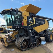 LEXION 575R