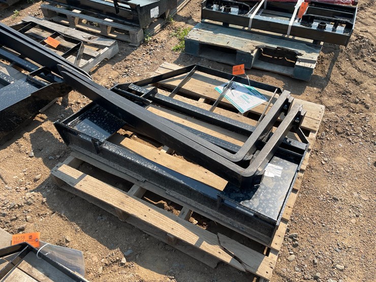#18357-•-unused-2026-mower-king-skid-steer-forks-(princeton,-mn)-image-3