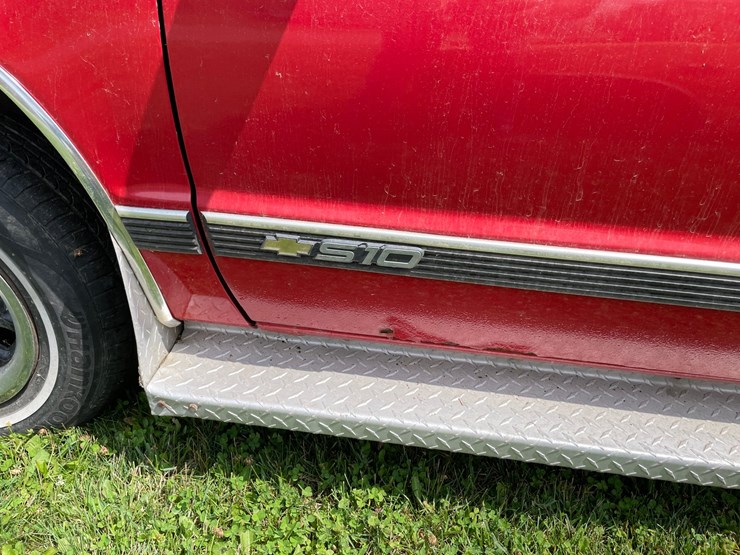 1991-chevrolet-s10-image-17