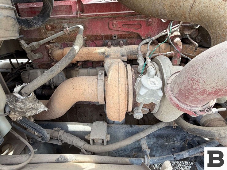 2007-international-9400i-tractor-truck---boardman,-or-image-54