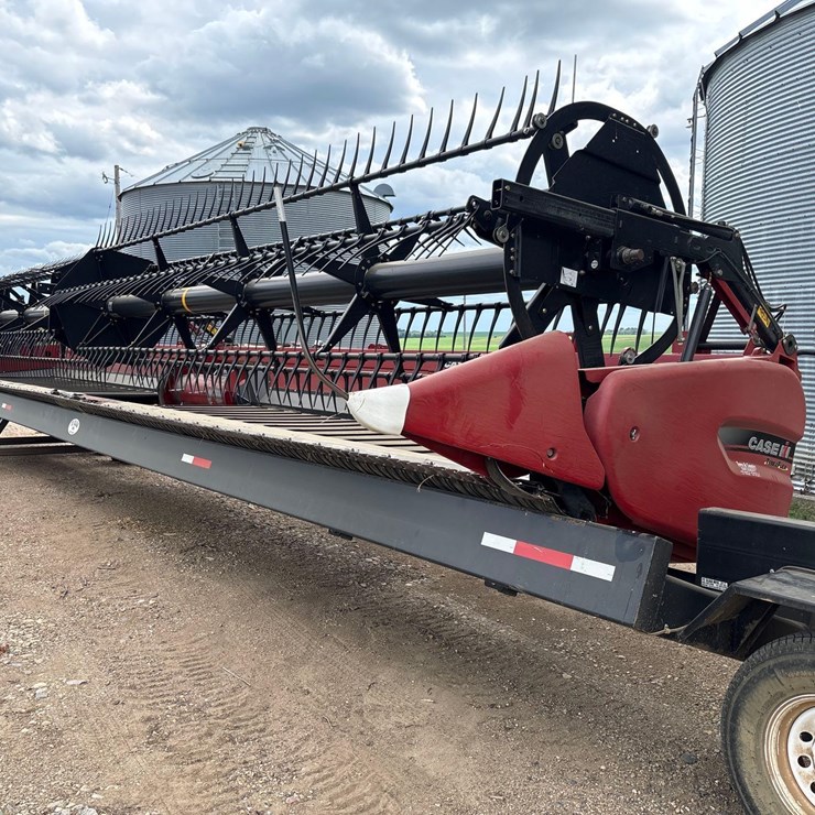 2018 CASE IH 3162