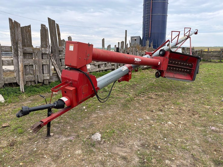 peck-10”-x-66ft-auger—1-owner-image-1