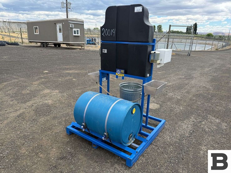 riel-solutions-ws2-mobile-wash-station---zillah,-wa-image-2