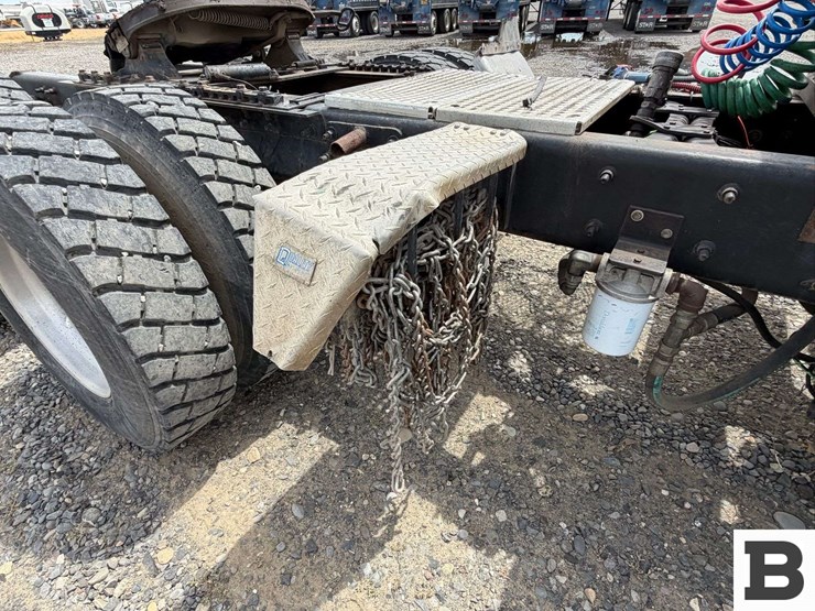 2007-international-9400i-tractor-truck---boardman,-or-image-30