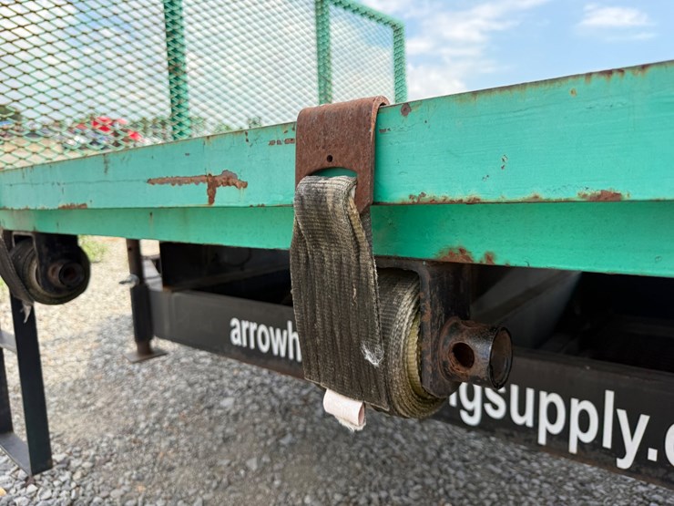 #48006-•-homemade-21'-flatbed-trailer-000326567-inv#-48006-image-21