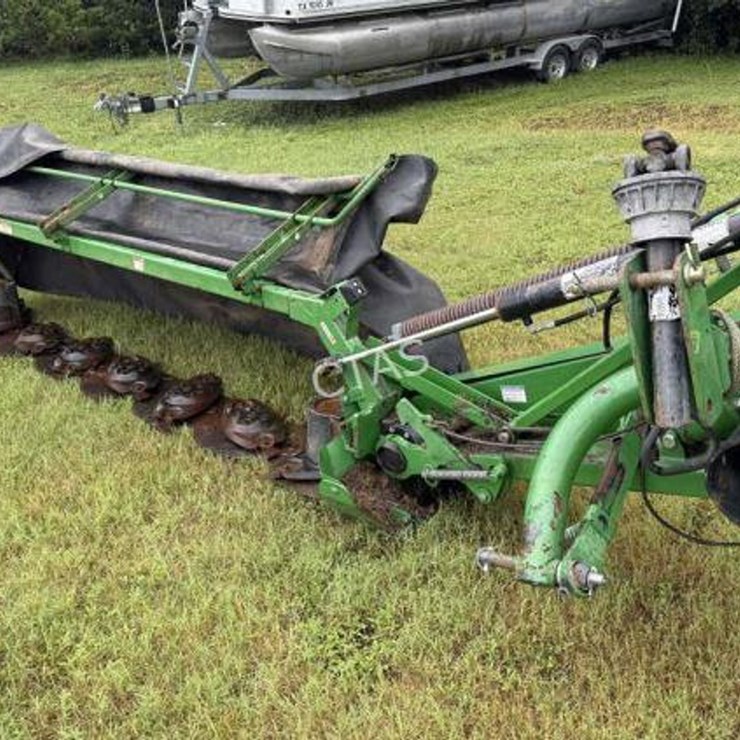 FRONTIER DM5070