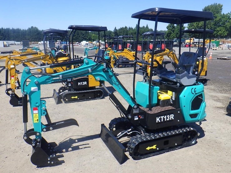 2026-cfg-kt13r-hydraulic-excavator-image-1