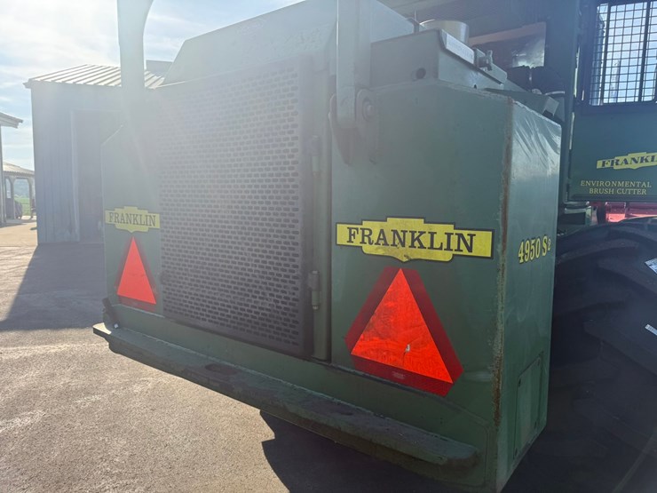 #2134-•-franklin-c4950s-forestry-mulcher-image-26