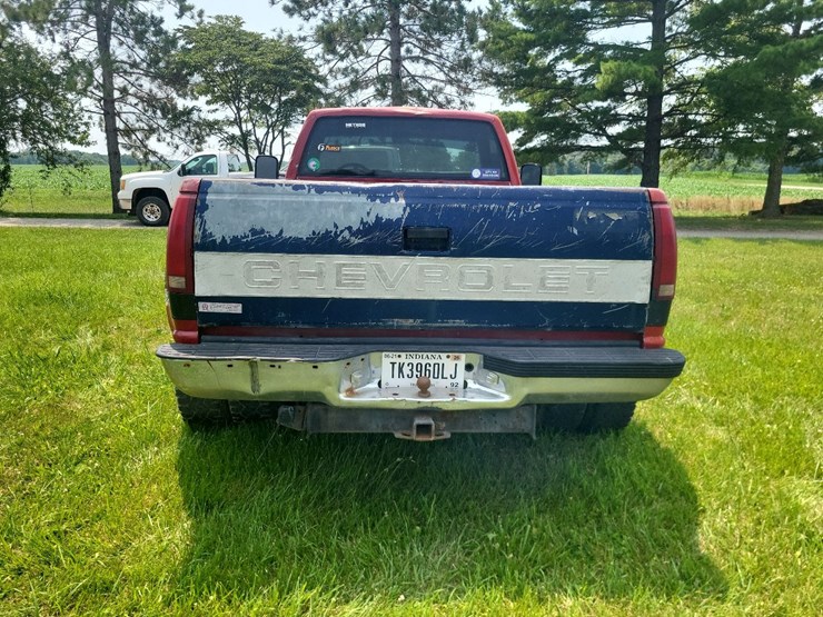 1989-chevy-3500-2-wheel-drive-single-cab-dually-truck-image-4
