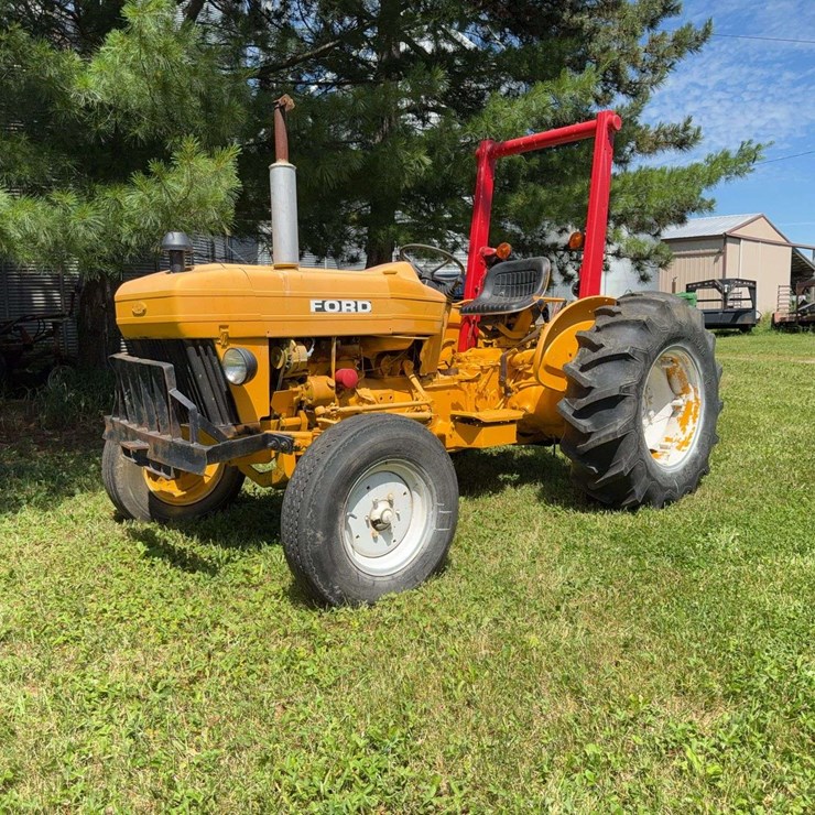 FORD 2910