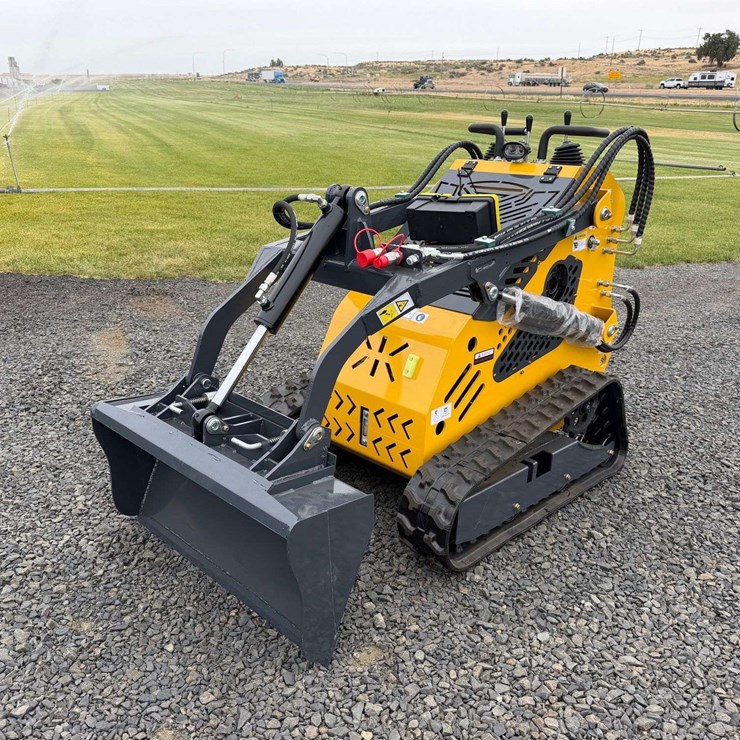 2026 SDLANCH SSL60