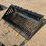 #18350-•-2026-giyi-skid-steer-rock-bucket-(princeton,-mn)-image-2