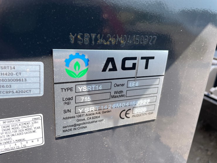 #18387-•-unused-2026-agt-skid-steer-loader-(princeton,-mn)-image-15