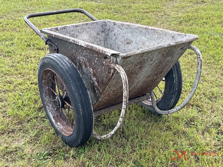 garbro-706r-standard-buggy-image-1