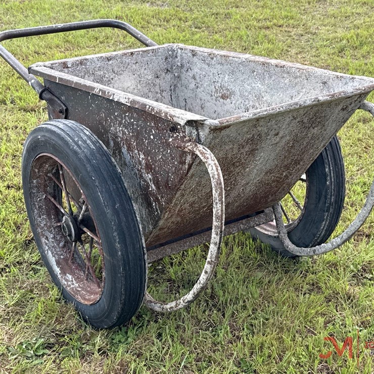 GARBRO 706R STANDARD BUGGY