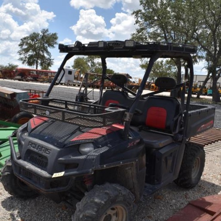 POLARIS RANGER
