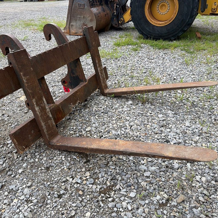 CATERPILLAR 930H
