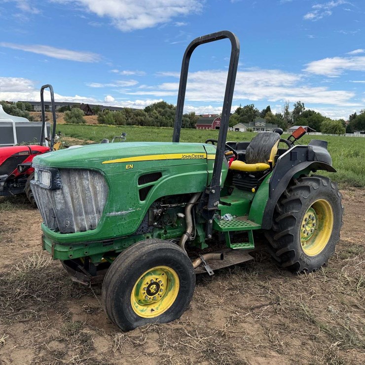 2009 JOHN DEERE 5101EN