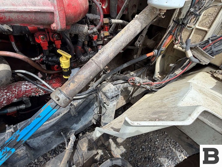 2007-international-9400i-tractor-truck---boardman,-or-image-47