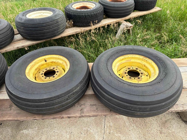 2---10.00-15-rims-&-tires-image-1