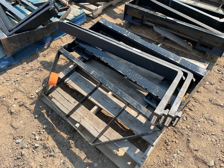#18359-•-unused-2026-mower-king-skid-steer-forks-(princeton,-mn)-image-4