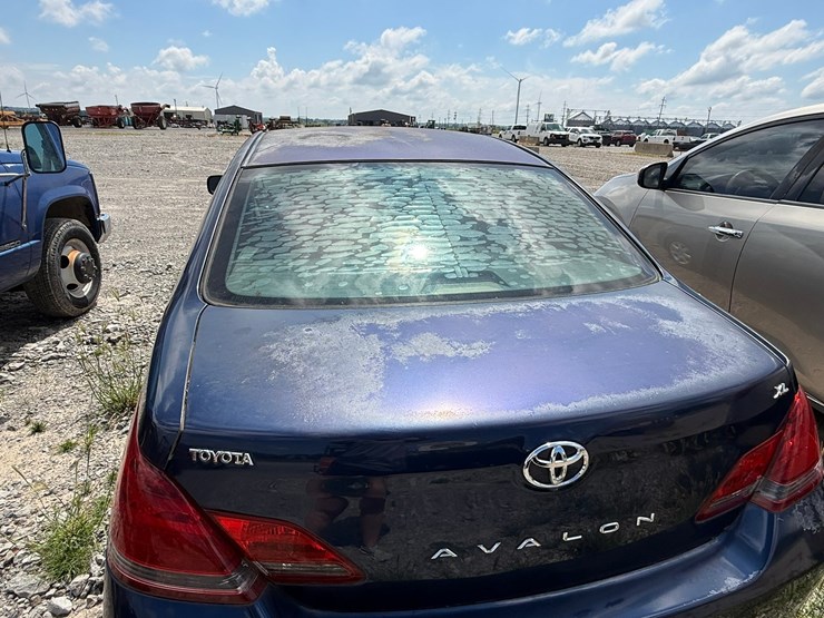 #47174-•-*inop-2008-toyota-avalon-sedan-4t1bk36b78u318274-inv#47174-image-13