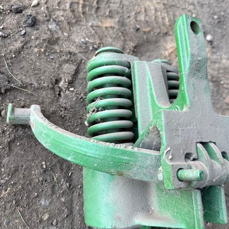 JOHN DEERE 1770NT