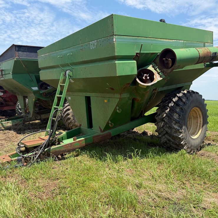 BRANDT GCP1700