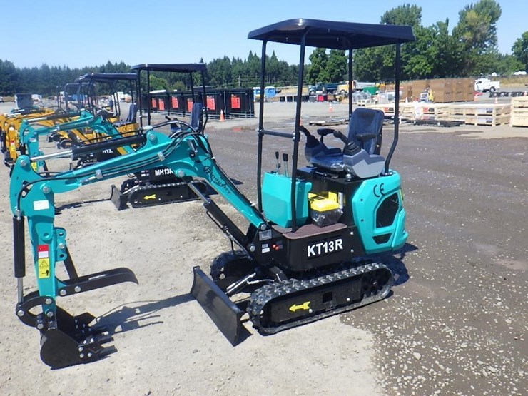 2026-cfg-kt13r-hydraulic-excavator-image-1