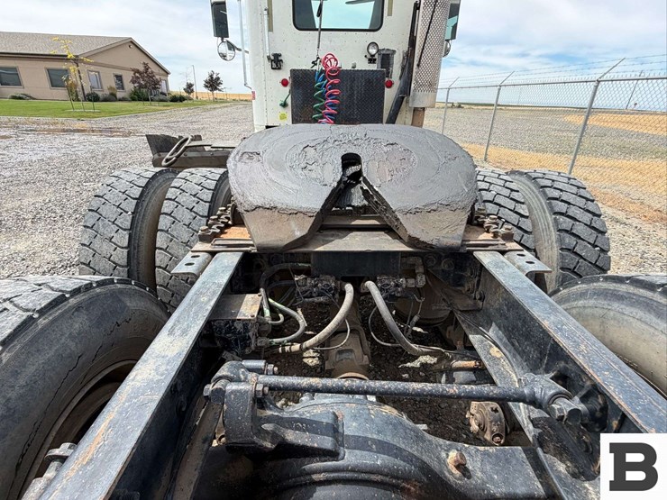 2007-international-9400i-tractor-truck---boardman,-or-image-23