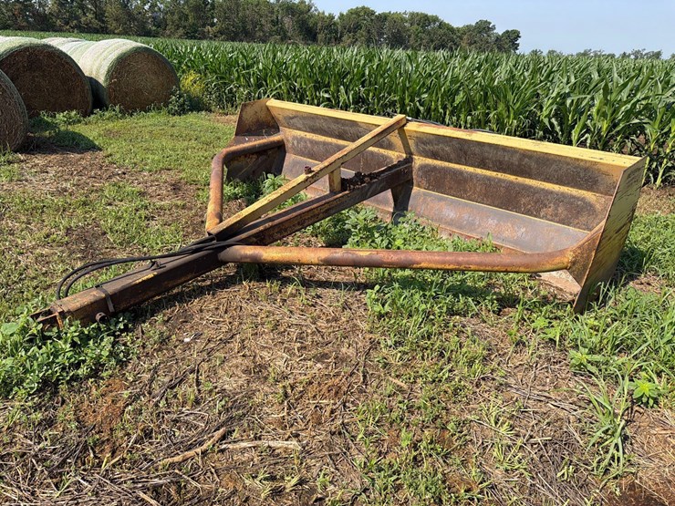 meyerink-12ft-pull-type-box-scraper-image-2