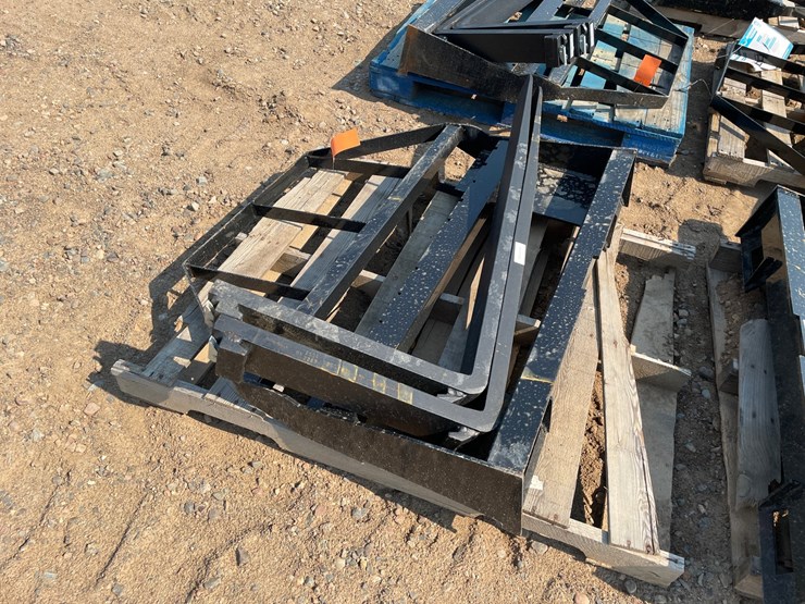 #18359-•-unused-2026-mower-king-skid-steer-forks-(princeton,-mn)-image-3