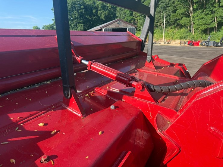 #2134-•-franklin-c4950s-forestry-mulcher-image-8