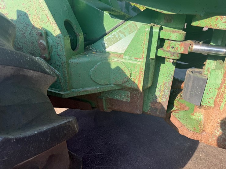 #2134-•-franklin-c4950s-forestry-mulcher-image-18