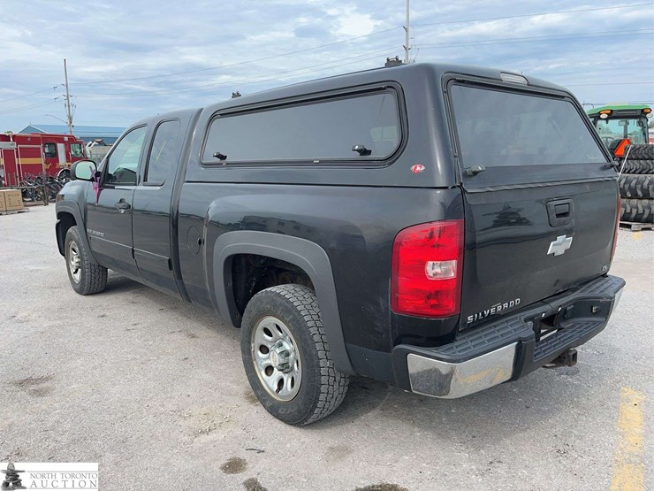 2009-chevrolet-silverado-1500-image-7