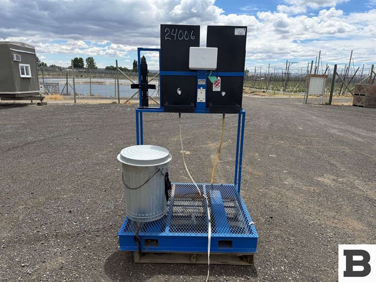 riel-solutions-ws1-mobile-wash-station---zillah,-wa-image-2