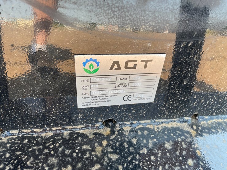 #18340-•-unused-2026-agt-skid-steer-breaker-attachment-(princeton,-mn)-image-7