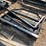 #18358-•-unused-2026-mower-king-skid-steer-forks-(princeton,-mn)-image-3