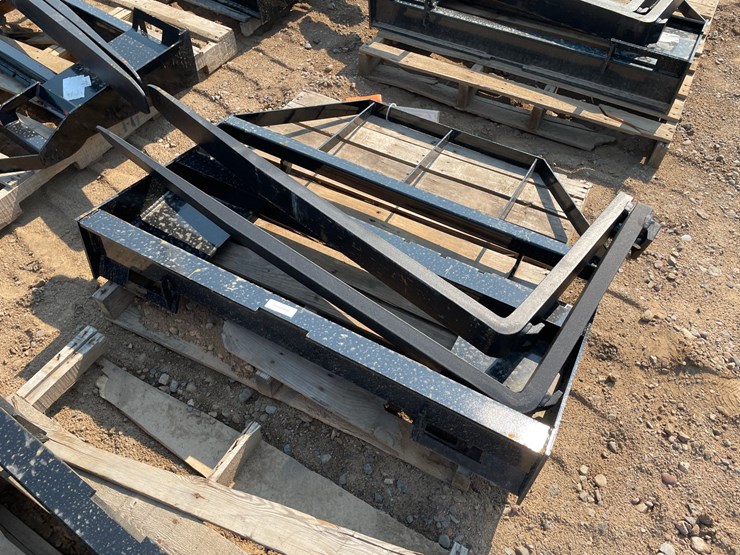 #18358-•-unused-2026-mower-king-skid-steer-forks-(princeton,-mn)-image-3
