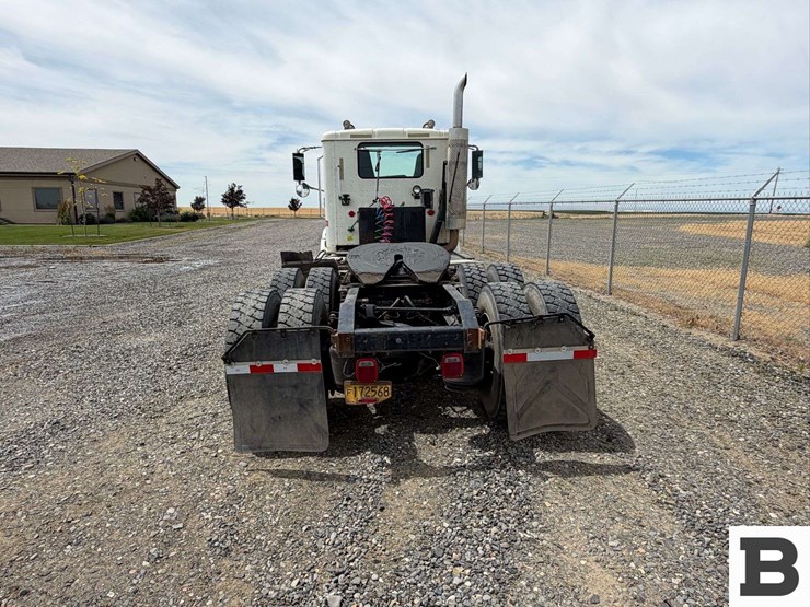 2007-international-9400i-tractor-truck---boardman,-or-image-5