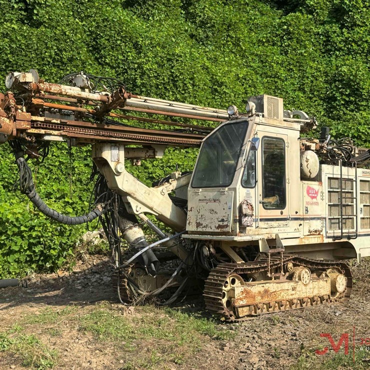 INGERSOLL-RAND LMAC620C