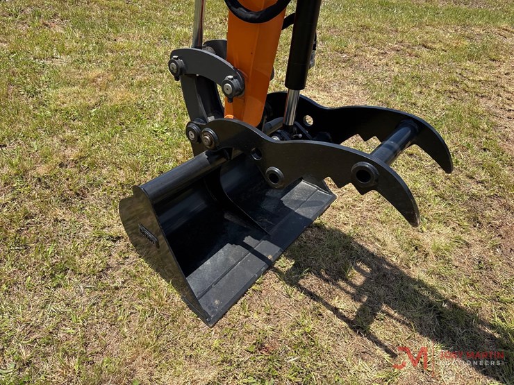 unused-2024-develon-dx-27z-mini-excavator-image-18