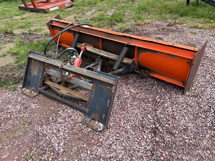 skidloader-quick-tach-7ft-push-blade-image-2