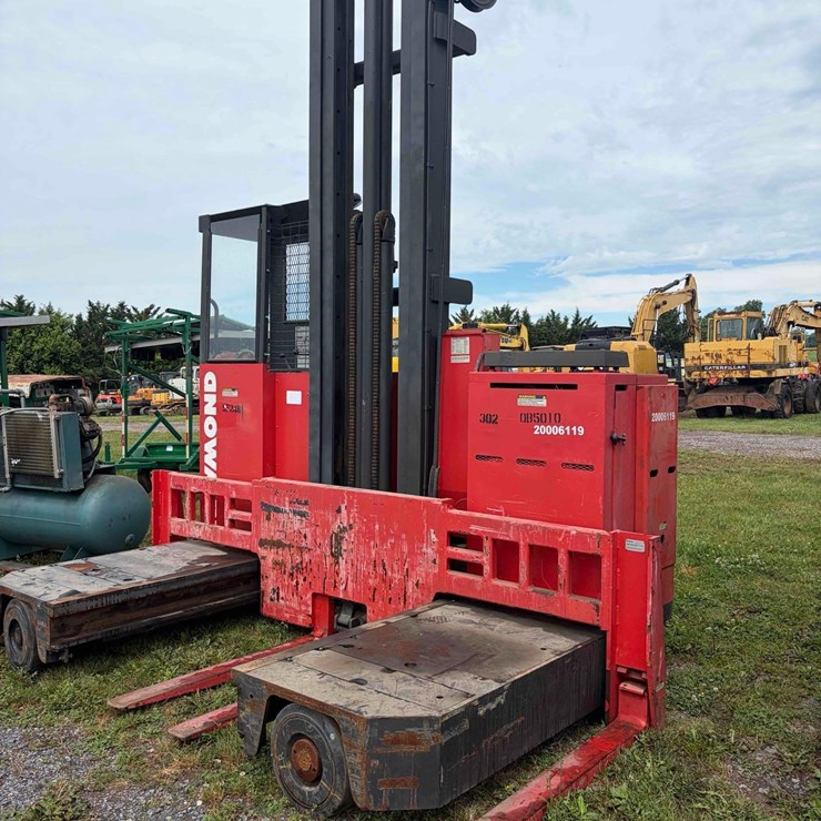 RAYMOND SACSR30T