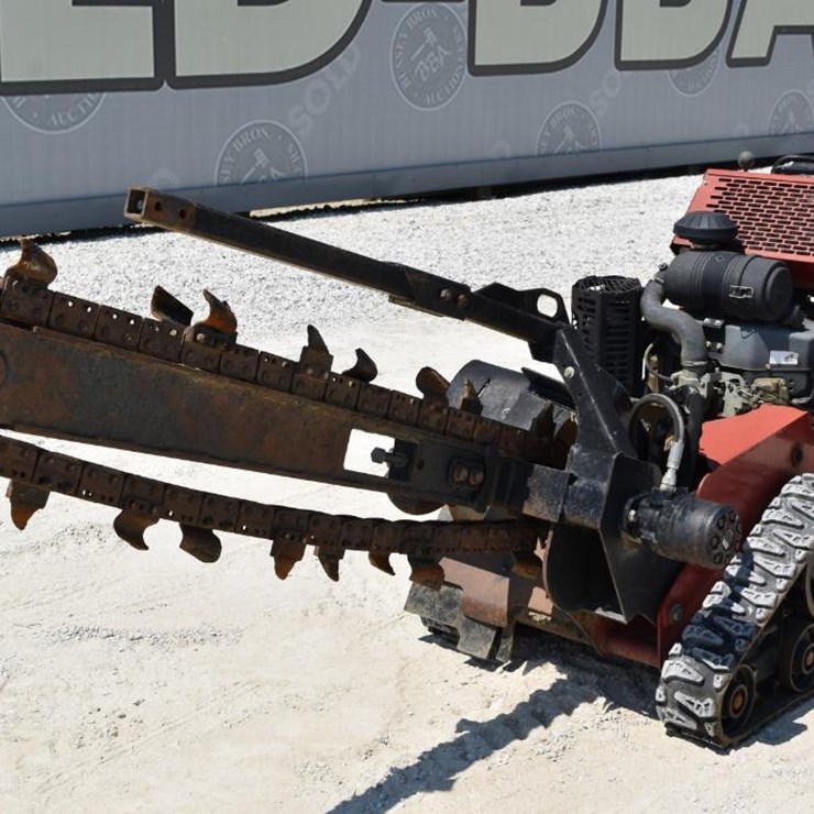 TORO TRX26