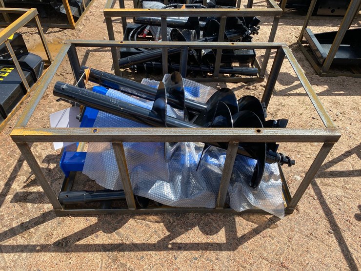 #14574-•-new-2026-mower-king-auger-and-bits-(mosinee,-wi)-image-4