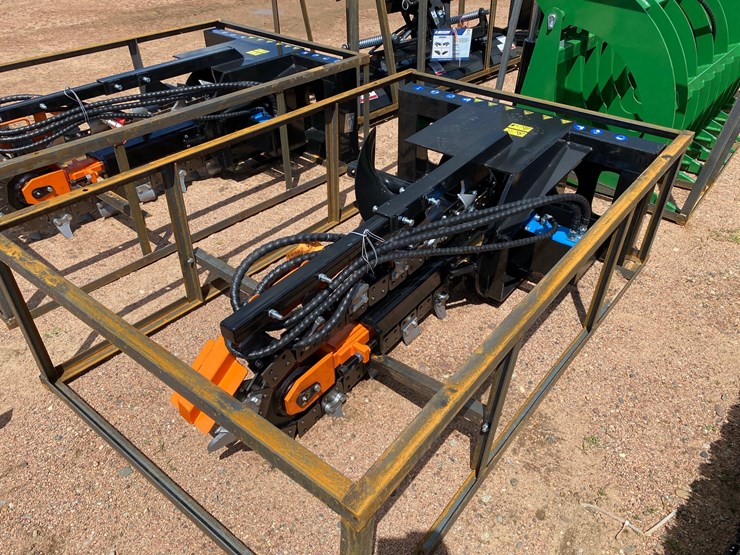 #14562-•-new-2026-mower-king-skid-steer-trencher-(mosinee,-wi)-image-3
