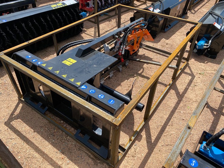 #14562-•-new-2026-mower-king-skid-steer-trencher-(mosinee,-wi)-image-7