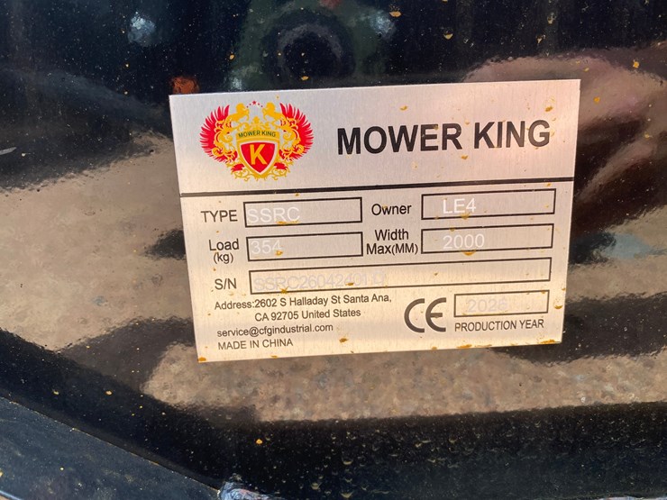 #14554-•-new-2026-mower-king-skid-steer-brush-cutter-(mosinee,-wi)-image-12