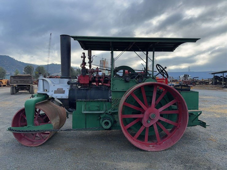 buffalo-springfield-steam-road-roller-image-2